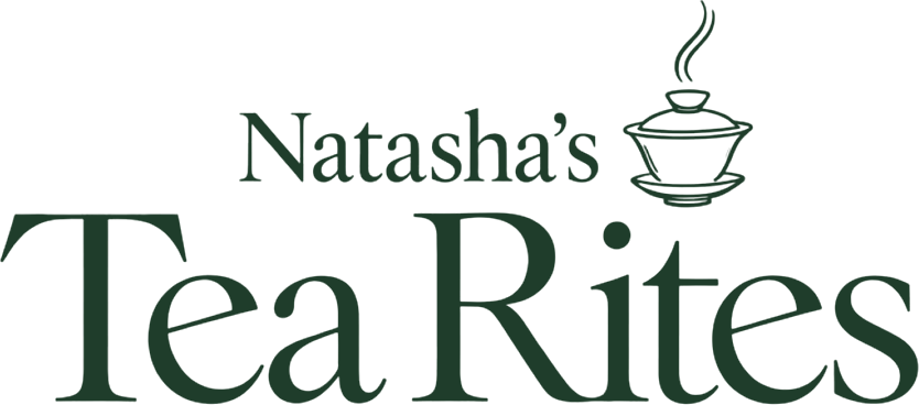 Natasha's Tea Rites
